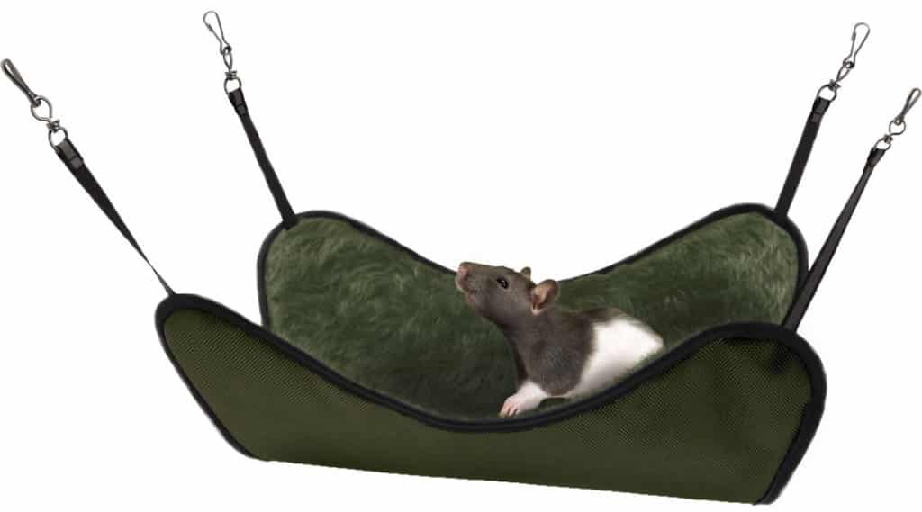 rat hammock