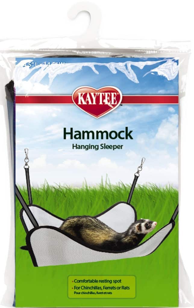 Kaytee Simple Sleeper Hammock