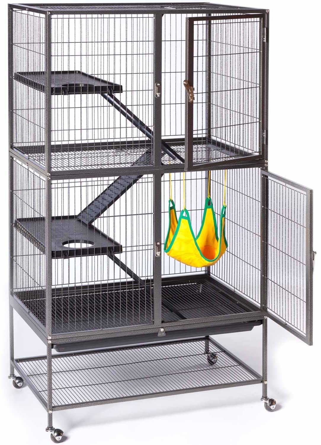 Prevue hendryx rat cage