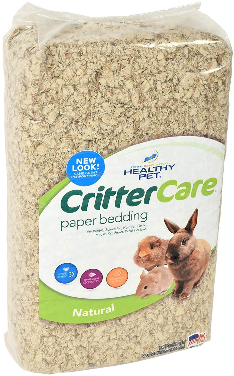 critter care at bedding